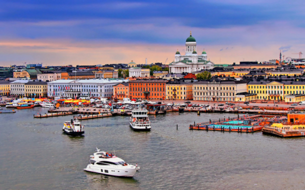 Helsinki Helsinki
