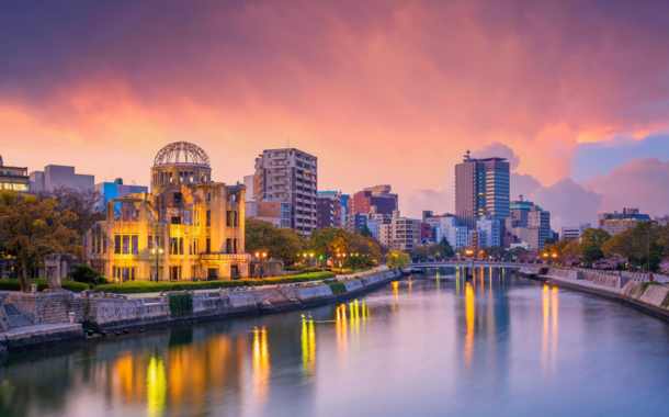 HIROSHIMA