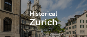 Historical Zurich