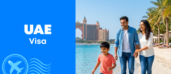 UAE Tourist Visa