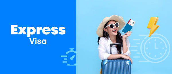 express visa