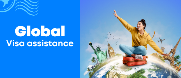Global Visa Assistance