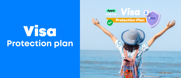 Visa Protection Plan