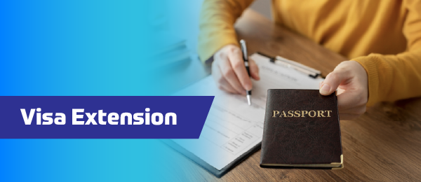 Visa Extension
