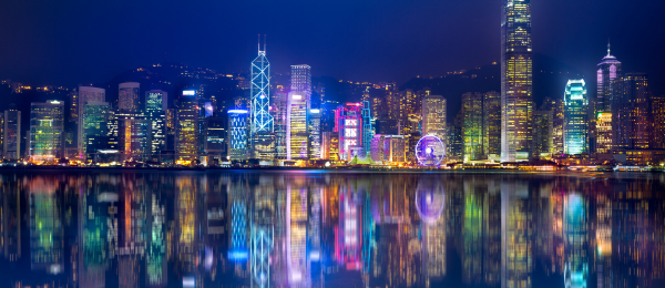 Hong Kong Tour Package 