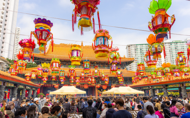 Hong Kong Tradition And Innovation Tour Package Hong Kong Tradition And Innovation Tour Package