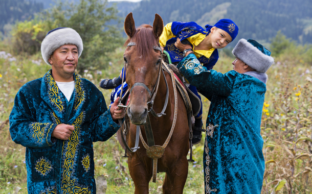 Horse Riding Almaty Horse Riding Almaty