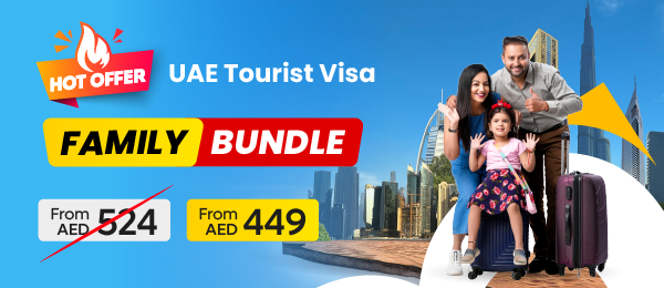 UAE Tourist Visa