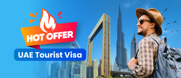 UAE Tourist Visa