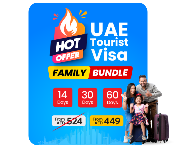 UAE Tourist Visa