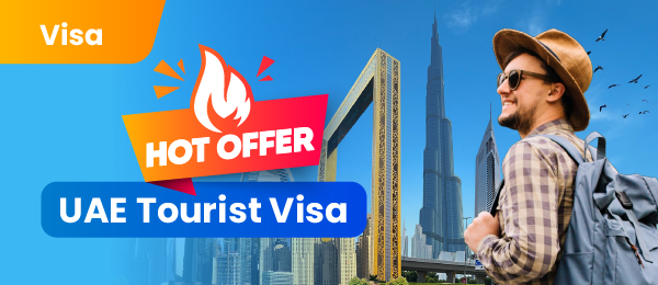 UAE Tourist Visa