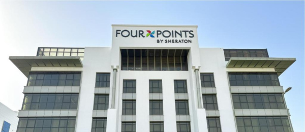 Hotel Four Point by Sheraton