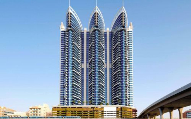 Hotel Novotel Barsha Hotel Novotel Barsha
