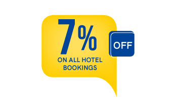 Hotel Offers