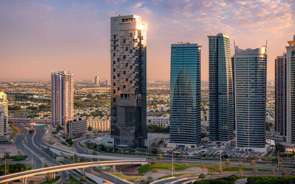 Hotel Taj JLT