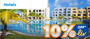 Hotels Liv Card