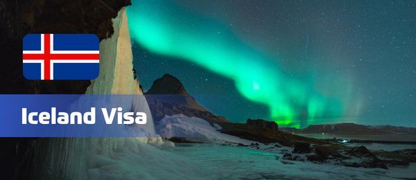 Iceland Visa 