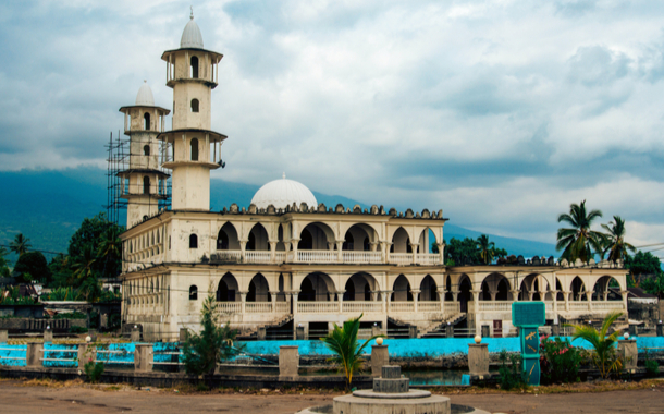 Iconi Mosque