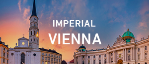 Imperial Vienna - Royal palace