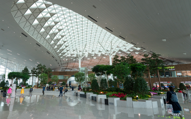 INCHEON Airport INCHEON Airport