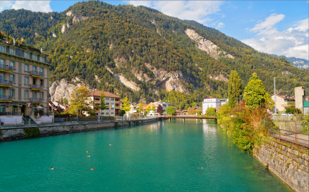 Interlaken 