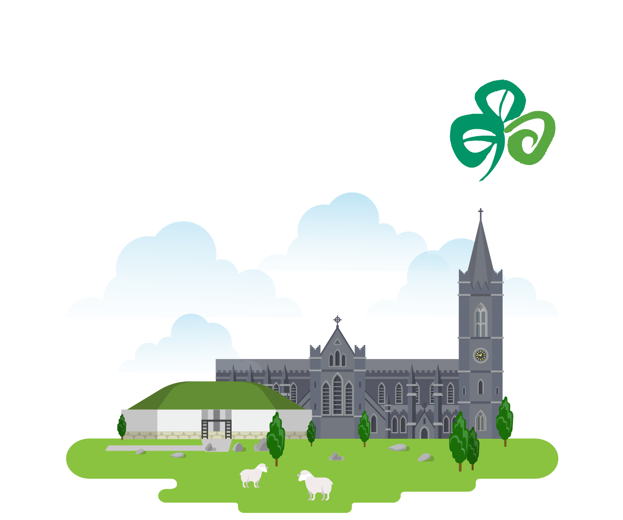 Ireland Packages