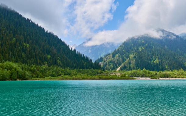 Issyk lake Almaty Issyk lake Almaty