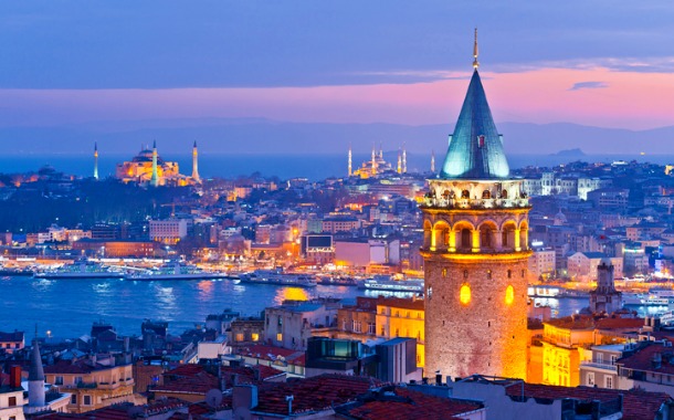 Istanbul Istanbul