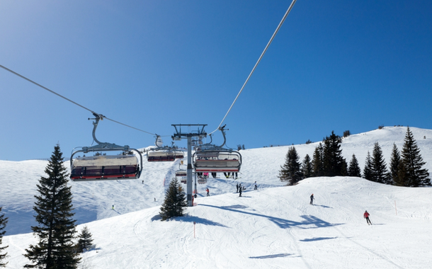Jahorina Jahorina