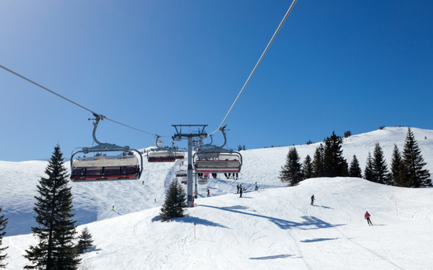 Jahorina