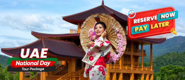 Japan Holiday Package 