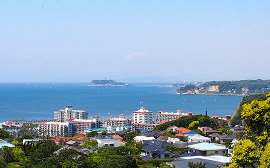Japan tour packages - Itinerary - Kamakura and Enoshima - Day 4