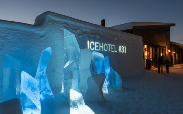 Jukkasjarvi Ice Hotel Jukkasjarvi Ice Hotel