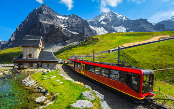 Jungfraujoch Zurich Jungfraujoch Zurich