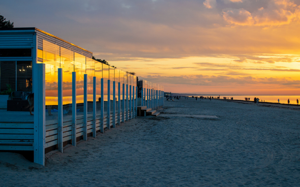 Jurmala Latvia Jurmala Latvia