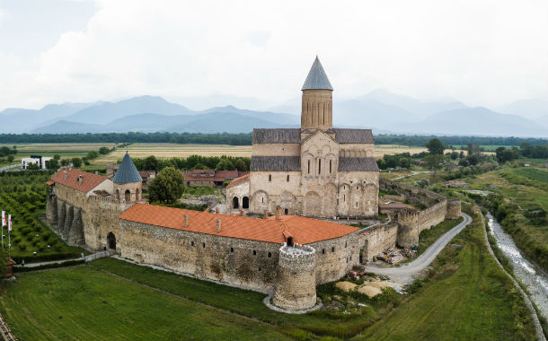 Kakheti Kakheti