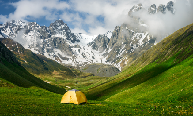 Kazbegi Tbilisi