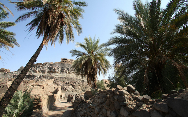 Khaybar Khaybar