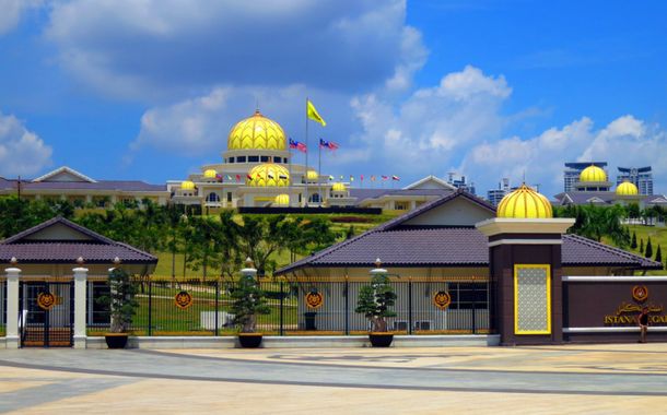 King’s Palace Singapore and Malaysia Tour King’s Palace Singapore and Malaysia Tour
