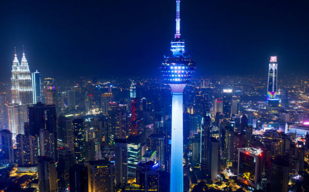 KL Tower Malaysia KL Tower Malaysia