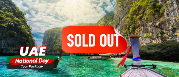 Krabi and Phuket Package 