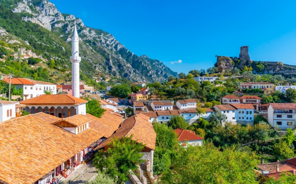 Albania Holiday Package