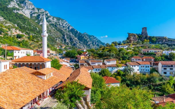 Kruja Albania Tour