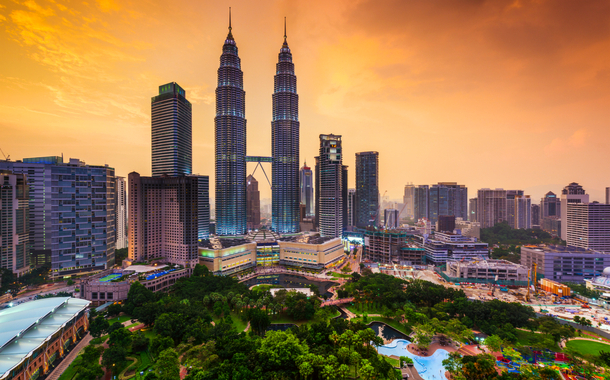 Kuala Lumpur