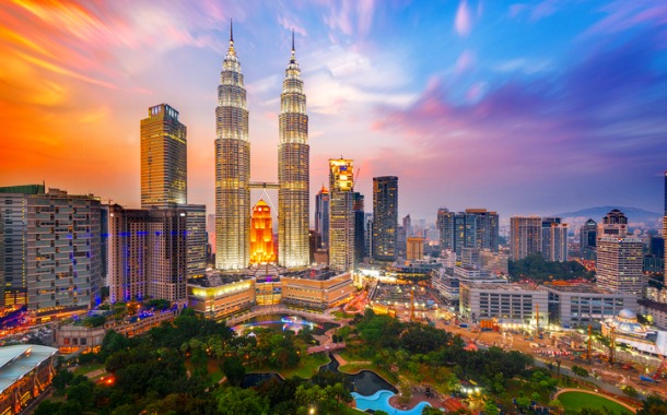 Kuala Lumpur Kuala Lumpur