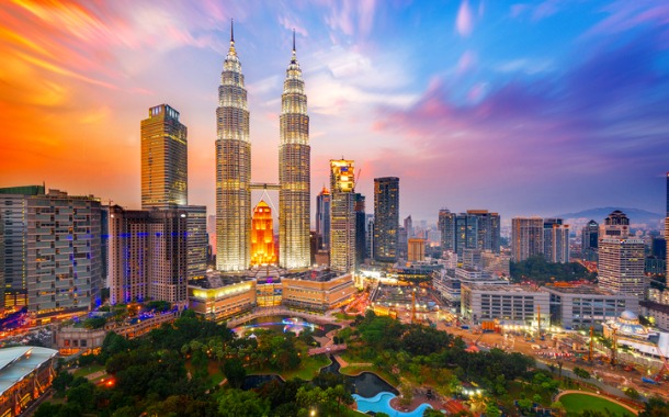 Kuala Lumpur