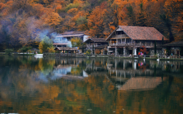 lake lopota