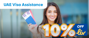 Liv Card UAE Visa