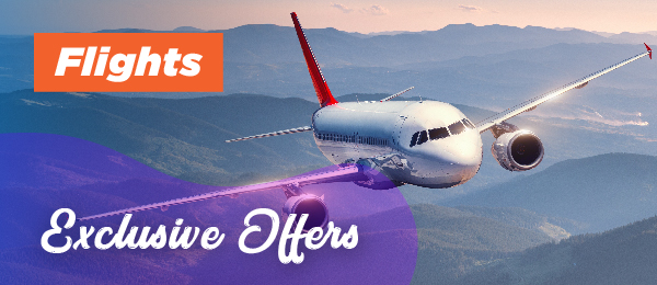 Flight Offer