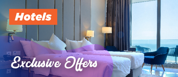 Hotel offer